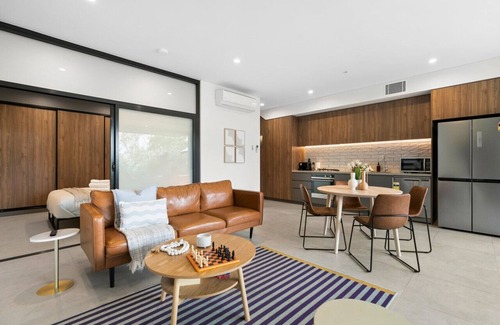 Coogee Apartamento | Coogee Beachside Hideaway #3