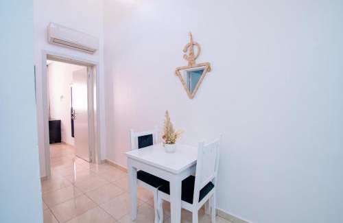 Quartier Industriel Apartamento | Steps from Top Attractions Apartement in Agadir Center
