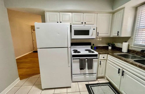 Joslyn Castle Apartamento | Steps From UNMC, Dining, Explore Midtown