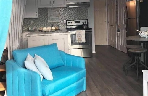 Wells Beach Condominio | Steps from Wells Beach, Bellevue by the Sea is perfect for your Maine vacation