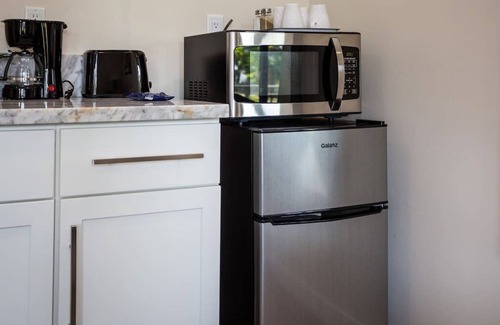 Bankers Hill Apartamento | Steps to Balboa Park- Brand New Apt - Cozy Studio