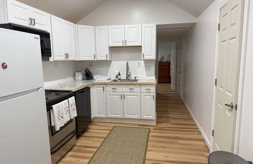 Sylvan Beach Casa | Steps to Beach | 3BR/2BA Gem - Pet Friendly