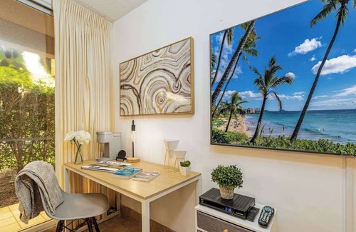 Kihei Condominio | Maui Beachside Retreat