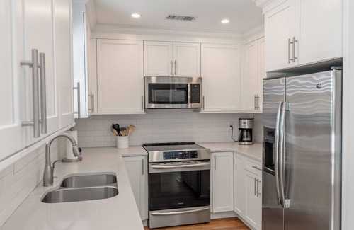 Pelican Bay Casa | New Listing! Pelican Bay 45 | Family Beach House near Pool, Beach, & Perfection
