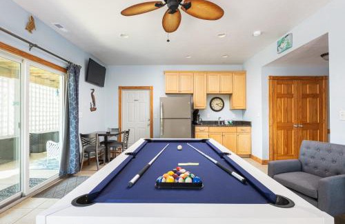 Ocean Hill Casa | Steps to Beach Pool Game Room Aug Weeks Open