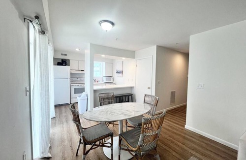 Sussex County Condominio | Steps to Beach, Boardwalk & More! Cozy 2BR/2BA Condo with Ocean Views!