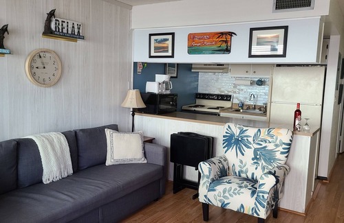 Sunset Beach Condominio | Sugar Sand y magníficas puestas de sol