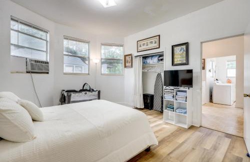 Riverside Apartamento | Steps to Food and Shops Cozy Condo in Jacksonville!