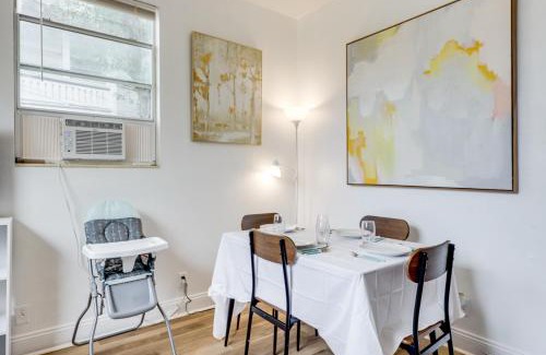 Riverside Apartamento | Steps to Food and Shops Cozy Condo in Jacksonville!