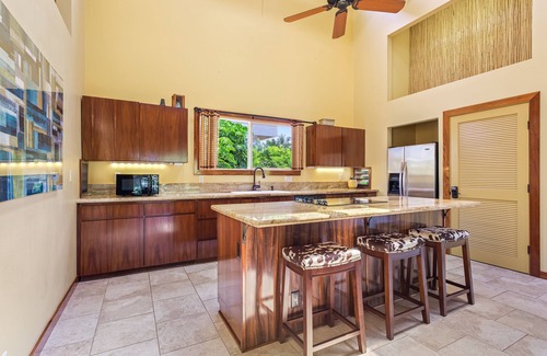 Keauhou Casa | Increíble estancia en Keauhou Bay