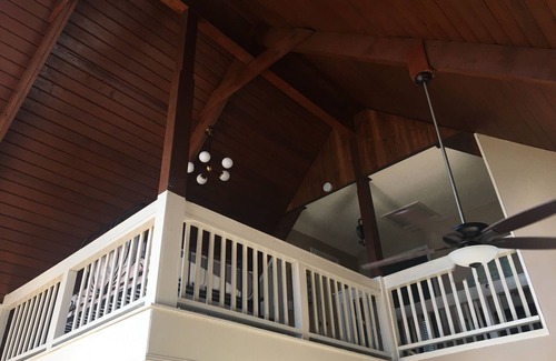 Lake Placid Chalet De Esquí | Steps to Lake Grassy , with 3 kayaks, lake access & bikes.