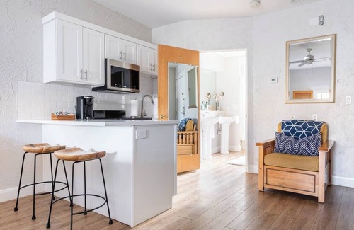 St. George Condominio | Steps to Pool, Pickleball & Spa - Spa Oasis