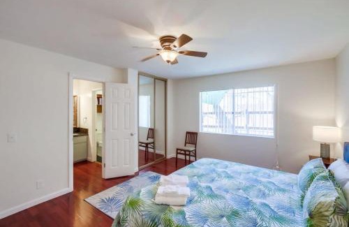 Pacific Beach Casa | Steps to Restaurants Beach Bay Park Bars