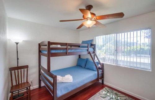 Pacific Beach Casa | Steps to Restaurants Beach Bay Park Bars