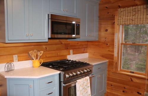 Port Clyde Cabaña | Open Ocean Views-NEW Kitchen-Sandy Beach
