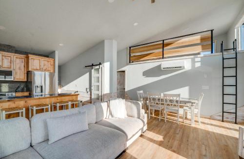 Westport Casa | Steps to Shore Family Beach Getaway in Westport