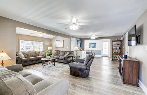 Dewey Beach Casa | Steps to Shore Newly Renovated Dewey Beach Home!