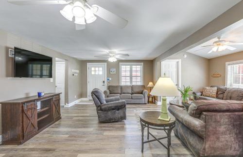 Dewey Beach Casa | Steps to Shore Newly Renovated Dewey Beach Home!