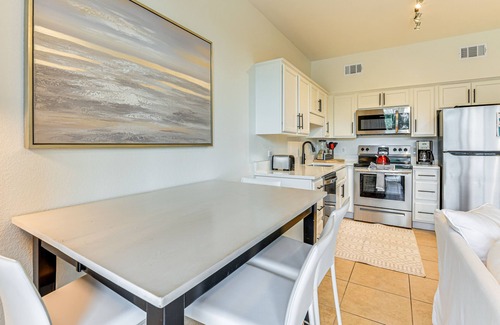 Gulf Place Condominio | Steps to the Beach, Walk to Popular 30A Landmarks!