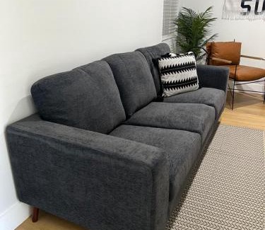 Huntington Beach Apartamento | Steps To The Beach, Main Street and Pacific City - 2BR