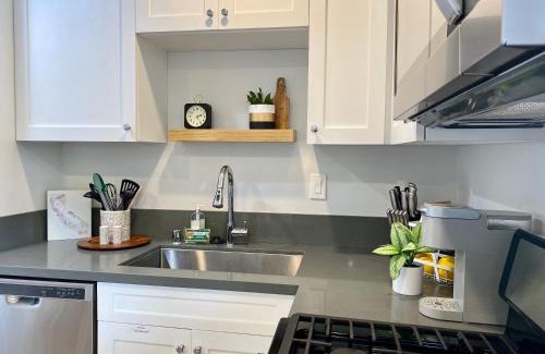 Huntington Beach Apartamento | Steps To The Beach, Pacific City and Main Street - Studio