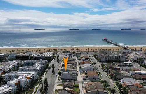 Huntington Beach Apartamento | Steps To The Beach, Pacific City and Main Street - #2