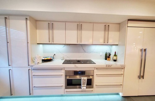 North Beach Casa | Steps to the Beach | Luxury Stay Managed by BNR Vacation Rentals!