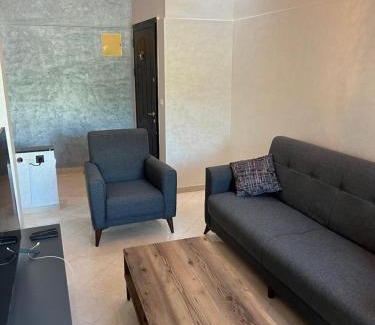 Sidi Rahal Apartamento | Steps to the beach
