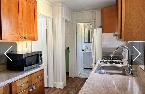 Ocean Bay Park Casa | Steps to the beach. Live your summer dreams. Pet friendly updated beach cottage.