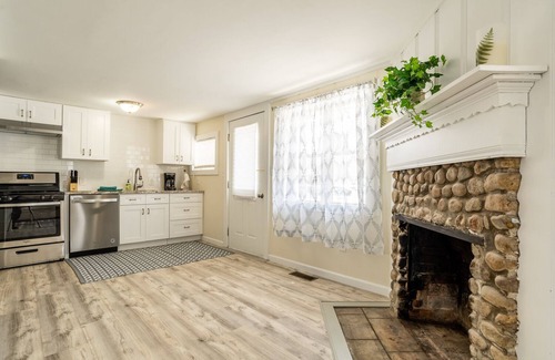 Fairfield Casa | Pasos para la arena y surf!