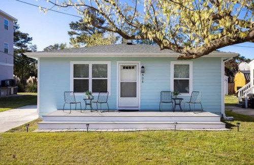 Colington Casa | Steps to the Sound & Dog Friendly