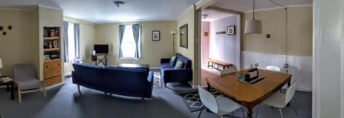 Shelburne Apartamento | Steps to the Waterfront