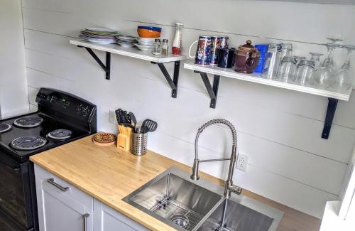 Shelburne Apartamento | Steps to the Waterfront