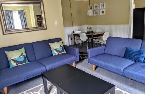 Shelburne Apartamento | Steps to the Waterfront