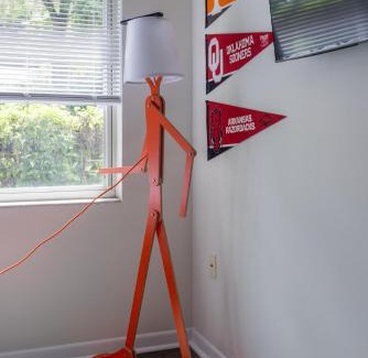Gainesville Casa | Steps to UF Stadium Game Zone Fun Sleeps 14