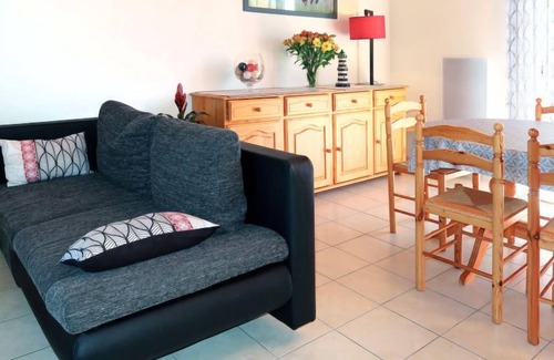 Primelin Casa | Casa de vacaciones Stereden Vor (PMN103) en Primelin - 6 personas, 3 dormitorios