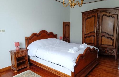Pleubian Casa | Steredennvor