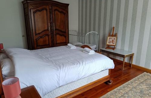 Pleubian Casa | Steredennvor