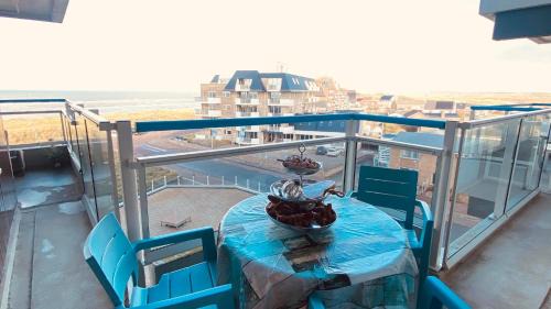 Egmond aan Zee Apartamento | Sterflat 119