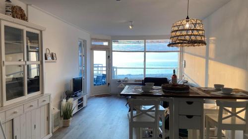 Egmond aan Zee Apartamento | Sterflat 119