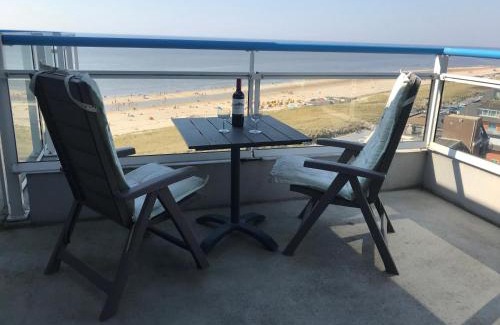 Egmond aan Zee Apartamento | Sterflat 259