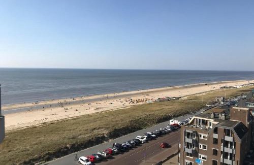 Egmond aan Zee Apartamento | Sterflat 259