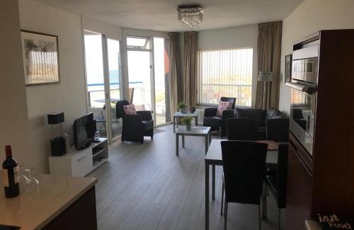 Egmond aan Zee Apartamento | Sterflat 259