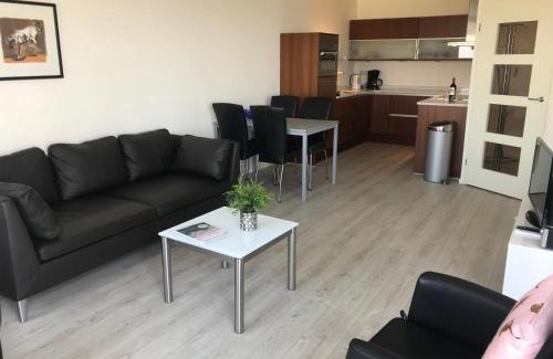 Egmond aan Zee Apartamento | Sterflat 259