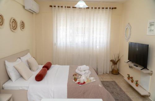 Kozani Apartamento | Stergios Apartments 02