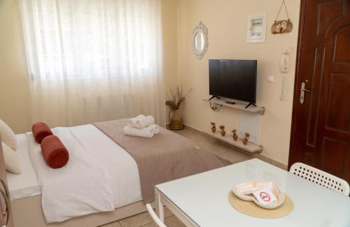 Kozani Apartamento | Stergios Apartments 02