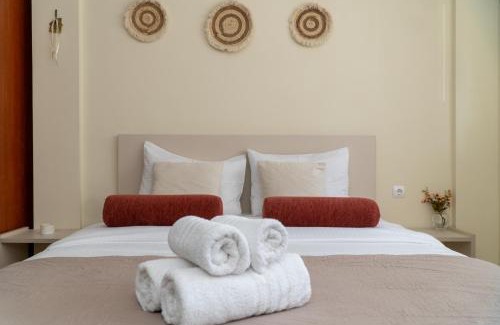 Kozani Apartamento | Stergios Apartments 02