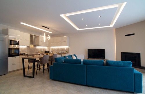 Volos Apartamento | StergiosApartment in Volos
