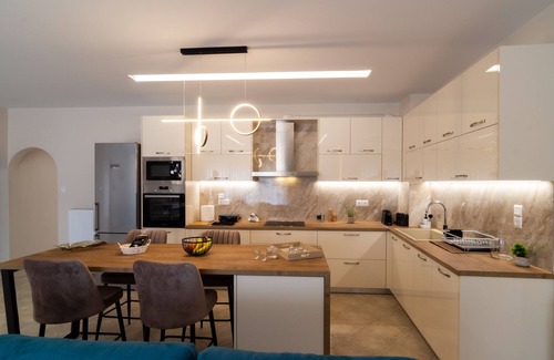 Volos Apartamento | StergiosApartment in Volos