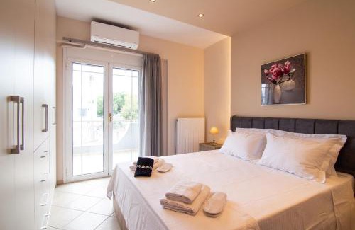 Volos Apartamento | StergiosApartment in Volos